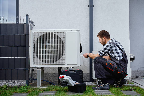 Top rated local Hvac Maintenance specialists in Hampshire, IL
